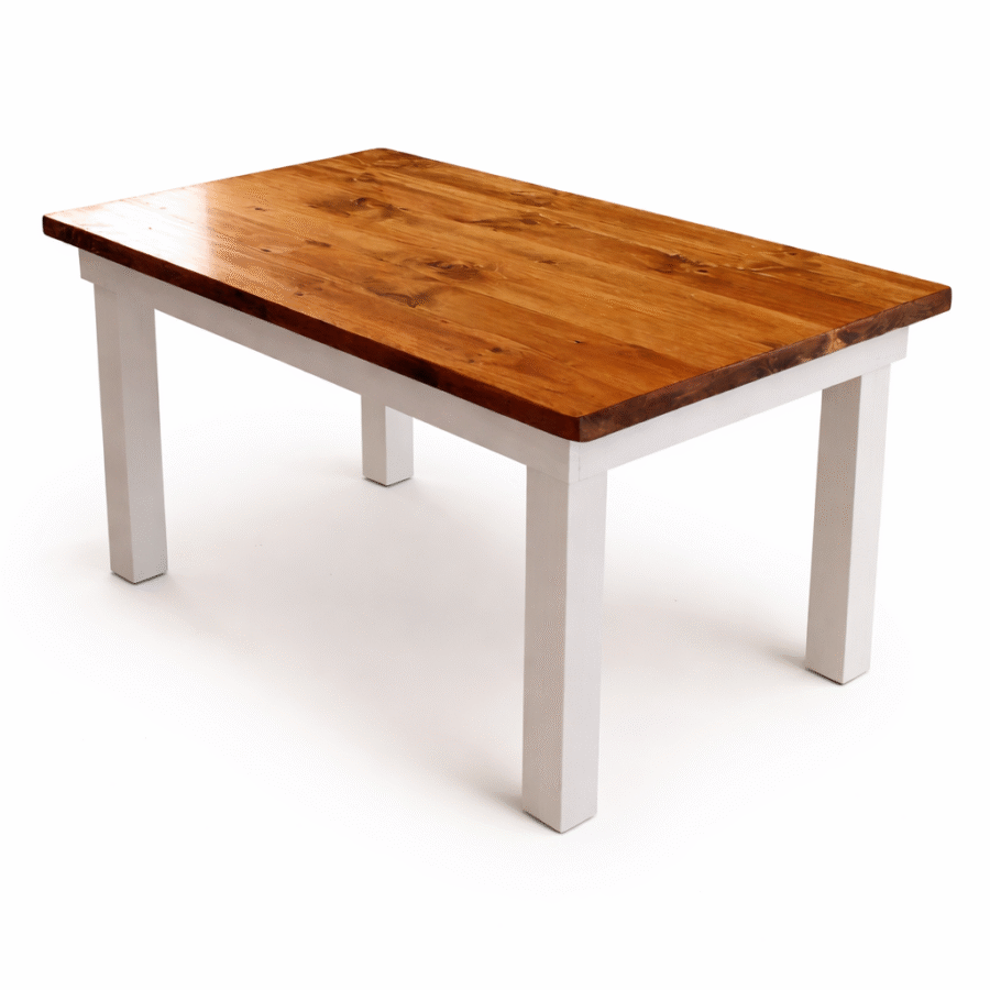 ChatGPT Image 5 ene 2026, 16_55_45 Mesa de Comedor Estilo Cottage